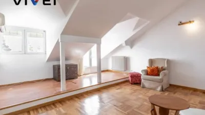 Penthouse in Embajadores-Lavapiés photo 2