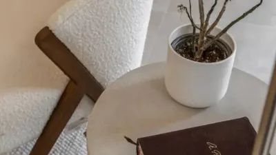 Apartment in Palacio photo 9