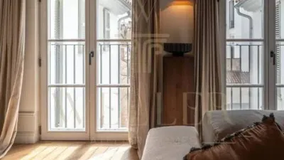 Penthouse in El Sindicat photo 13