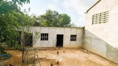 Rustic house on Can Rossello Street No Number photo 2