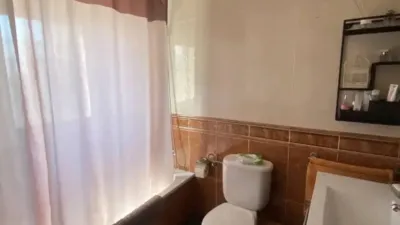 Chalet in Chiclana de la Frontera photo 19