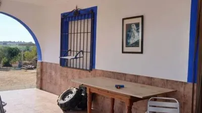 House in Fuentealbilla - Vista 5