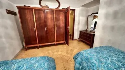 Chalet in Villanueva de La Reina photo 20