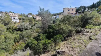Terreno en venta en Urbanización Montee Pego - Vista 4