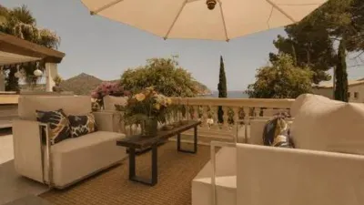 Chalet en Font de Sa Cala photo 8