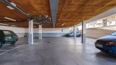 Apartment in Villalbilla photo 40