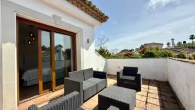 Chalet in Sotogrande Costa photo 23