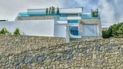Chalet in Canuta photo 50