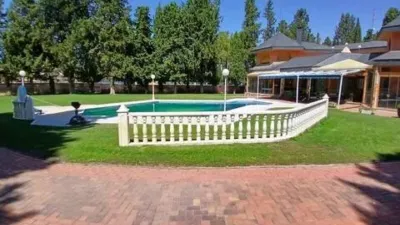 Chalet en Pedanías y Barrios Rurales photo 6