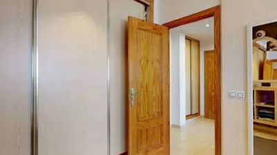 Apartment in Villalbilla photo 13