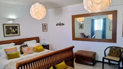 Chalet in Medina Sidonia photo 27