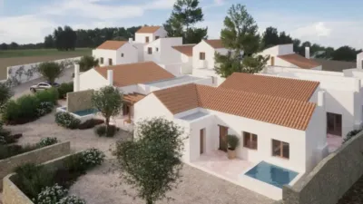 Chalet in Benalup-Casas Viejas photo 46