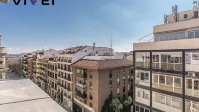 Apartment in Embajadores-Lavapiés photo 44