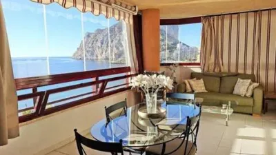 Apartment on Avinguda Juan Carlos I photo 7