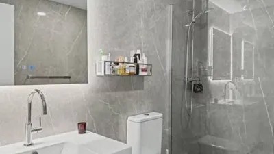 Apartment in Núcleo photo 39