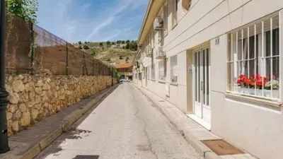 Apartment in Villalbilla photo 42