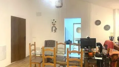 Chalet in Villafranco del Guadalhorce photo 7
