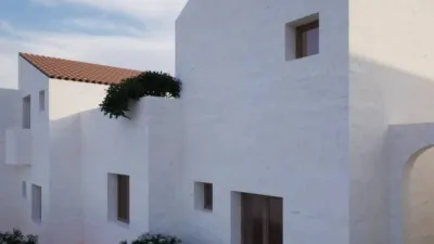 Chalet in Benalup-Casas Viejas photo 15