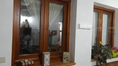 Apartment on Calle Juan José Moreno Mira photo 11