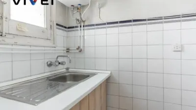 Apartment in Cortes-Huertas photo 19