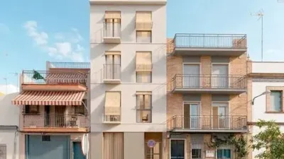 Apartment in Bellavista photo 7