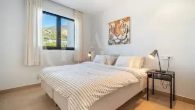 Apartment in Torreblanca del Sol photo 26