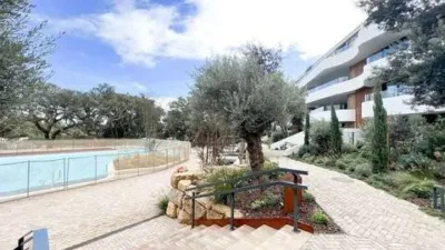 Apartment in Núcleo photo 50