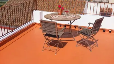 Chalet in Medina Sidonia photo 36