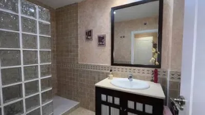 Penthouse in El Algar photo 31