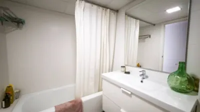 Apartment in Seville City Centre photo 17