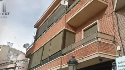 Edificio en venta en Centro-Villacerrada-Pajarita - Vista 3