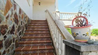 Chalet en Vallirana photo 57