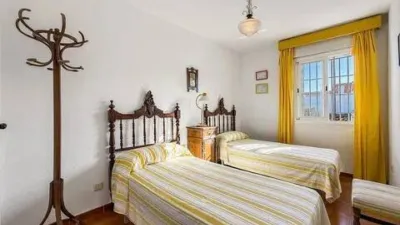 Townhouse in Casares Costa photo 58