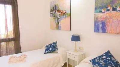 Chalet en venta en Calle Sabina, La Oliva de 355.000 €