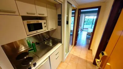 Piso – Calpe - Calp - Vista 3