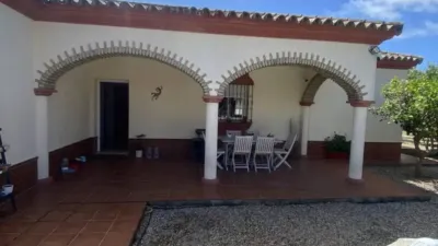 Chalet in Chiclana de la Frontera photo 22