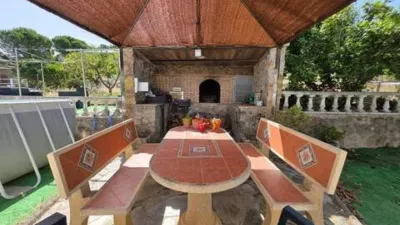Chalet en Vallirana photo 40