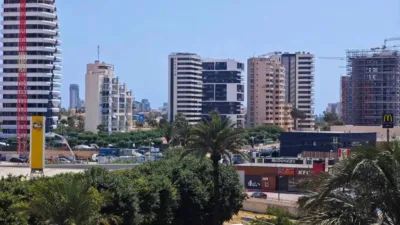 Apartment for sale on Avenida de los Ejércitos Españoles photo 19