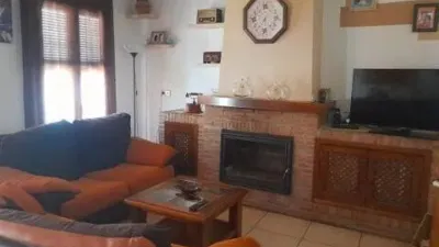Apartment on Calle Juan José Moreno Mira photo 2