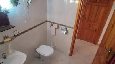 Rustic house in Castillejo de Robledo photo 58