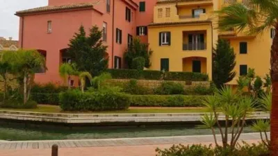 Apartment in Núcleo photo 66