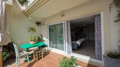 Piso – Altea - Vista 2