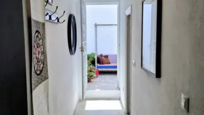 Chalet in Medina Sidonia photo 12