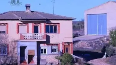 Terreno en venta en Hoya-Gonzalo - Vista 2