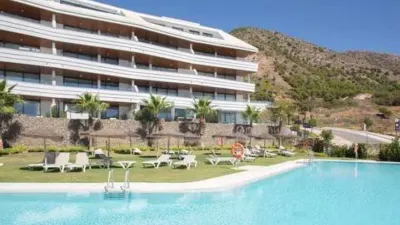 Apartment in Torreblanca del Sol photo 13