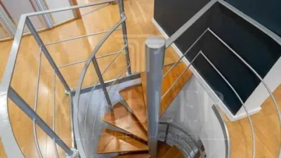 Duplex Apartment in La Bonanova-Porto Pi photo 19