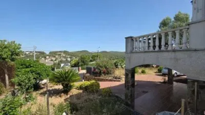 Chalet en Vallirana photo 43