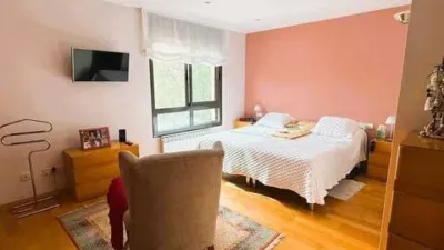 Chalet en L'Ametlla del Vallès photo 38