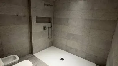 Apartment in Son Xigala photo 26