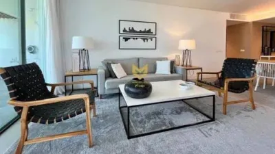 Apartment in Guía de Isora photo 27
